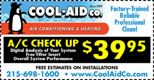 Cool-Aid Co.