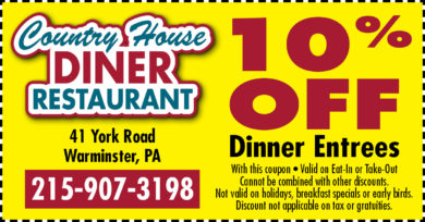 Country House Diner